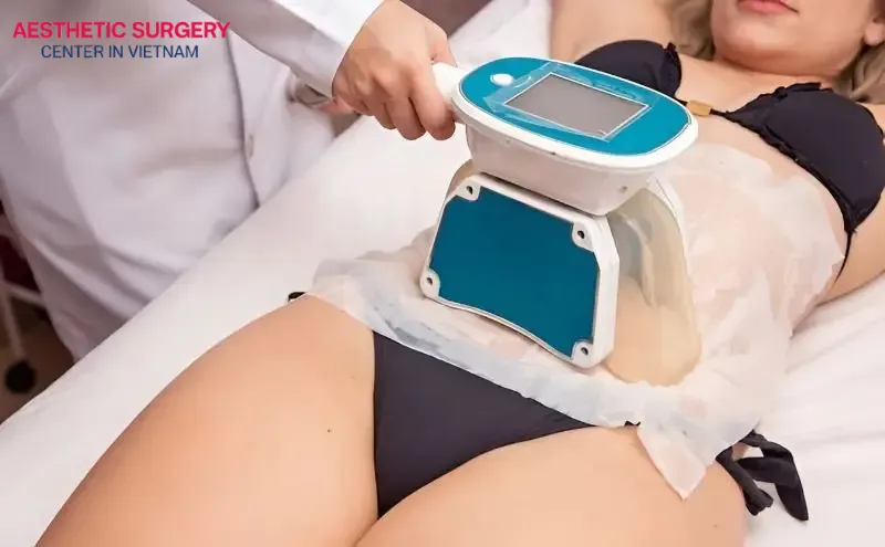 Fat-removal technology that breaks down fat tissue with minimal damage