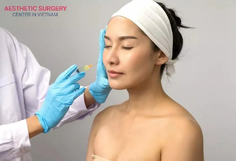 You need to consult with a doctor before getting botox.