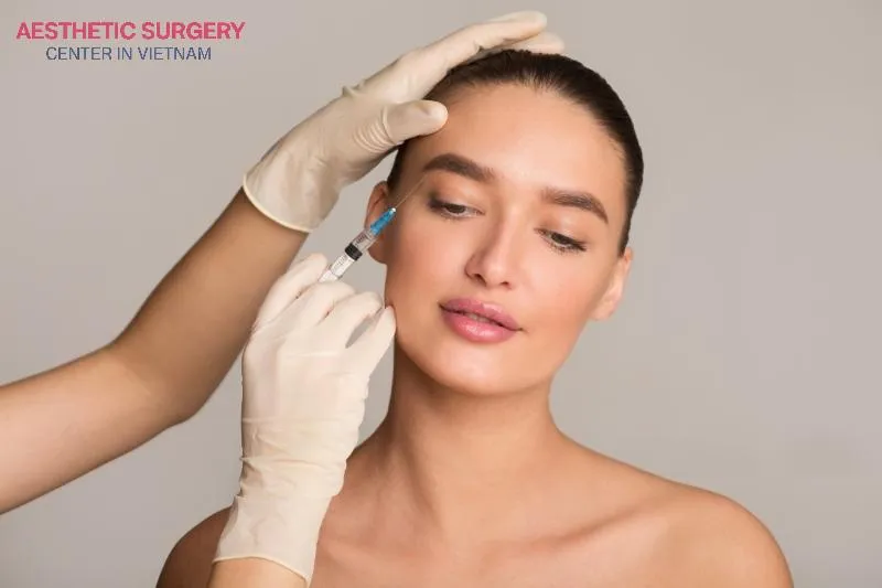 After Botox, you will see the best results within 3 to 6 months.