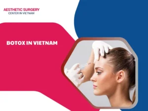 Botox in Vietnam