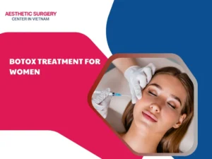 What is botox for women?