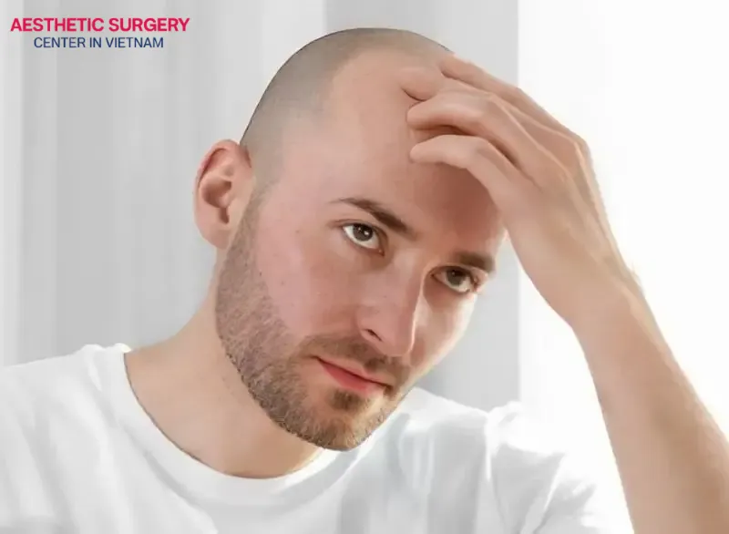 The main difference when using body hair for transplantation is that it grows more slowly than scalp follicles