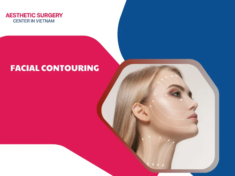 facial contouring