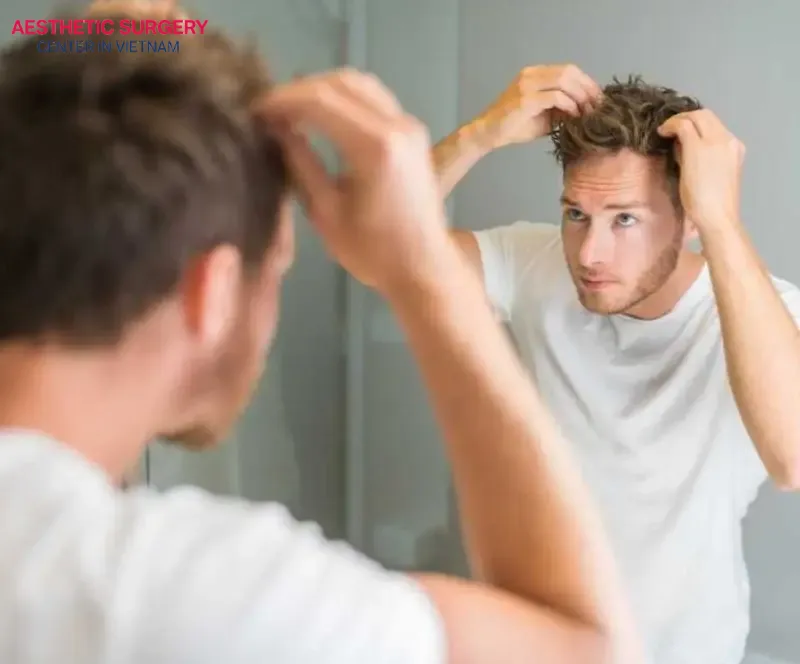Is a hair transplant worth it? This is a common question many people consider before deciding to undergo the procedure