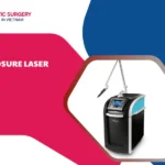 Picosure laser