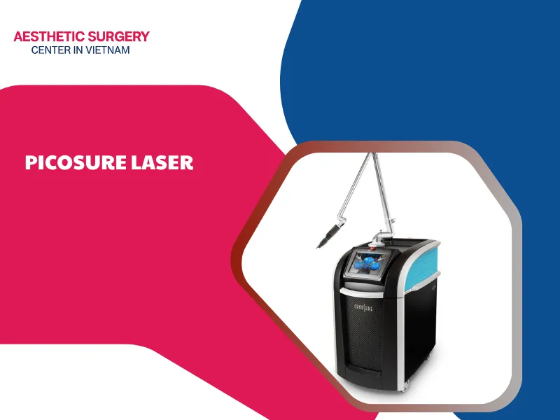 Picosure laser