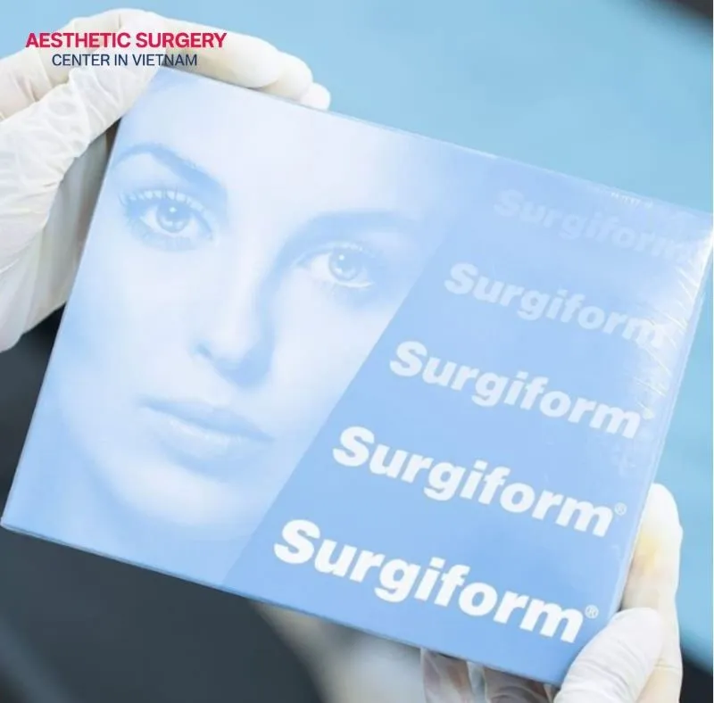 The type of cartilage material used also has a significant impact on the overall cost of the procedure.