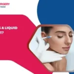 Liquid facelift