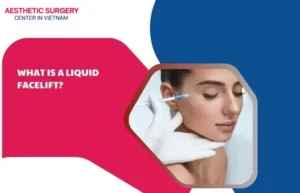 Liquid facelift