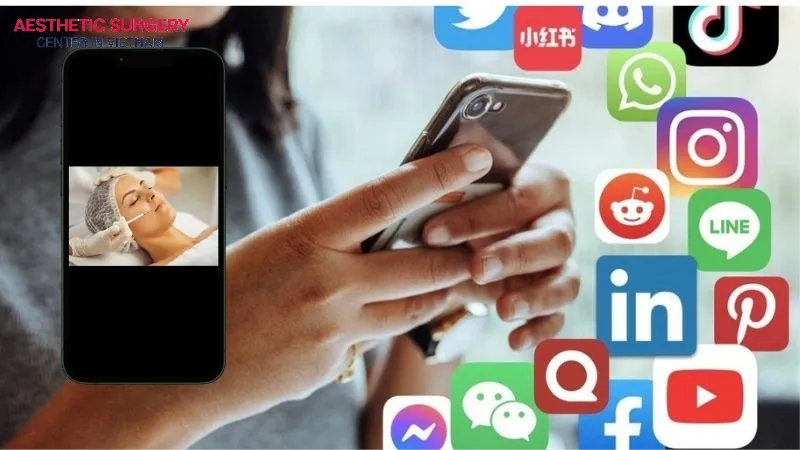 Social media is often filled with misleading advertisements, leading many people to choose low-quality filler providers which can easily result in complications after injection.