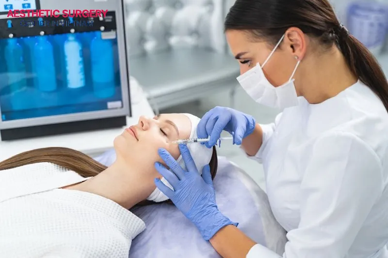 Choosing a reputable aesthetic clinic with skilled and experienced doctors is one of the best ways to avoid complications from dermal fillers.