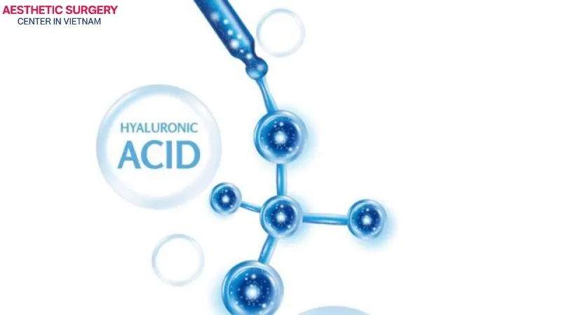 Hyaluronic Acid (HA) is the most popular filler today thanks to its safety and excellent compatibility with the body.