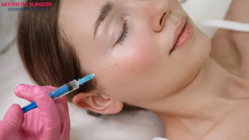 It’s important to choose a reputable clinic and have the procedure performed by a qualified aesthetic surgeon to avoid unnecessary risks.