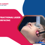 What is C2 Fractional Laser Resurfacing?
