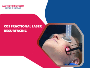 What is C2 Fractional Laser Resurfacing?