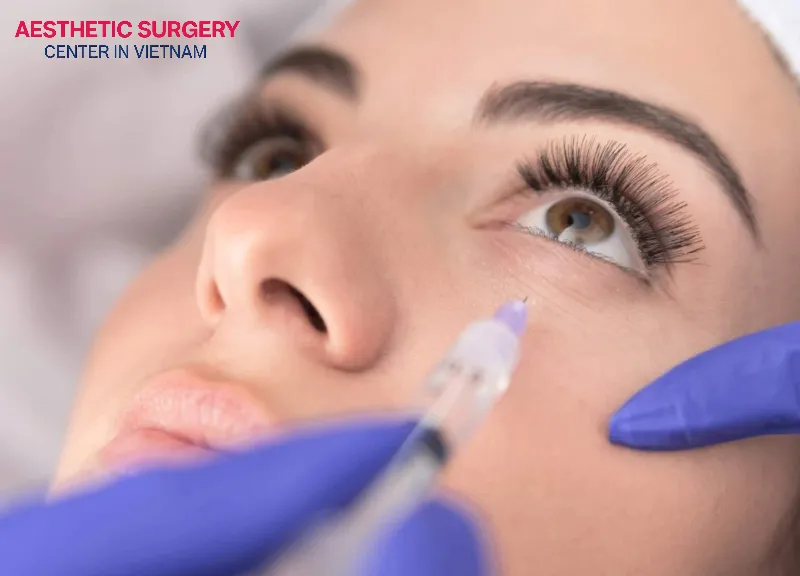 The cost of eyebag removal depends on the surgeon's level of expertise.