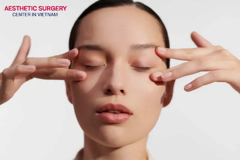 Be cautious when considering low-cost eyebag fat removal surgery.