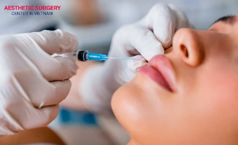 How much does filler injection cost?