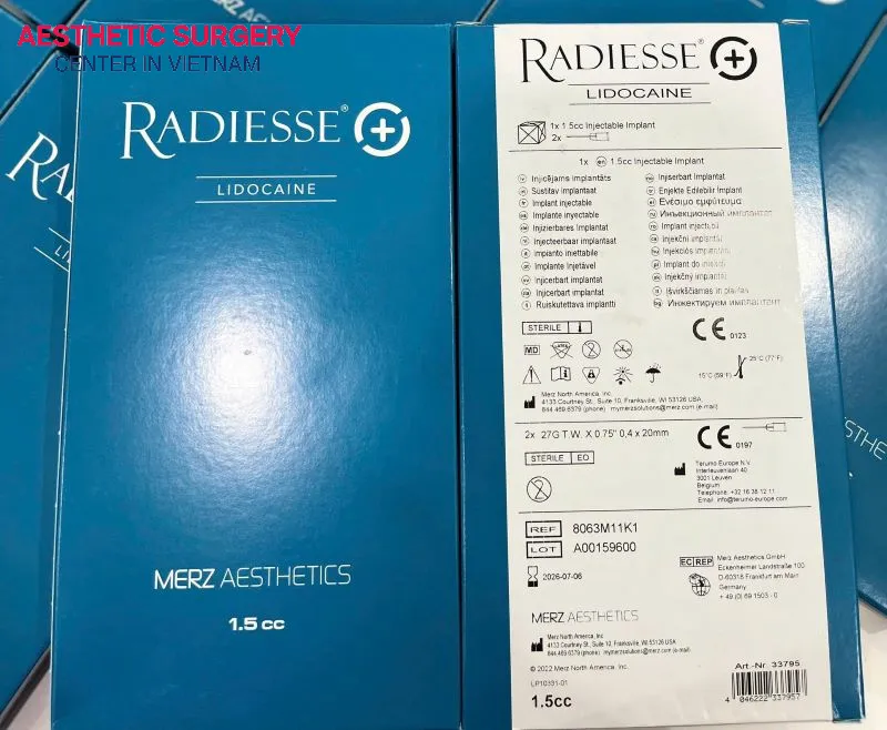 Calcium Hydroxylapatite (CaHA) is effective for deep wrinkles and collagen stimulation