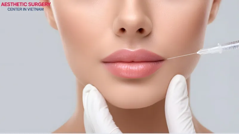 Lip filler augmentation – a popular beauty treatment known for its outstanding results