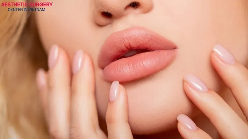 Lip filler augmentation pricing varies depending on the filler type and clinic.