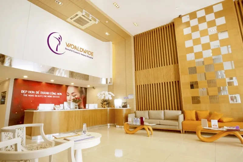 Worldwide Dental & Cosmetic Surgery Hospital brings safety and peace of mind to clients