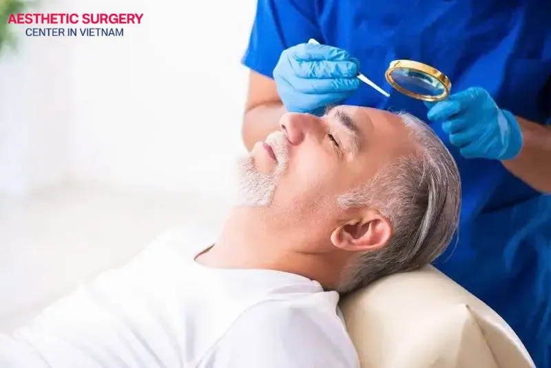 Currently, there are two hair transplant methods: FUT and FUE. Both depend on the number and quality of follicles