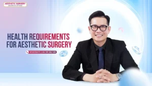Health Requirements For Aesthetic Surgery