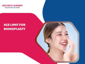 Age Limit for Rhinoplasty