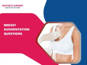breast augmentation questions