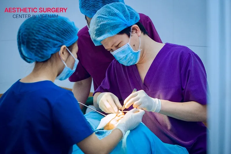 The autologous rhinoplasty procedure at reputable clinics always adheres to strict standards.