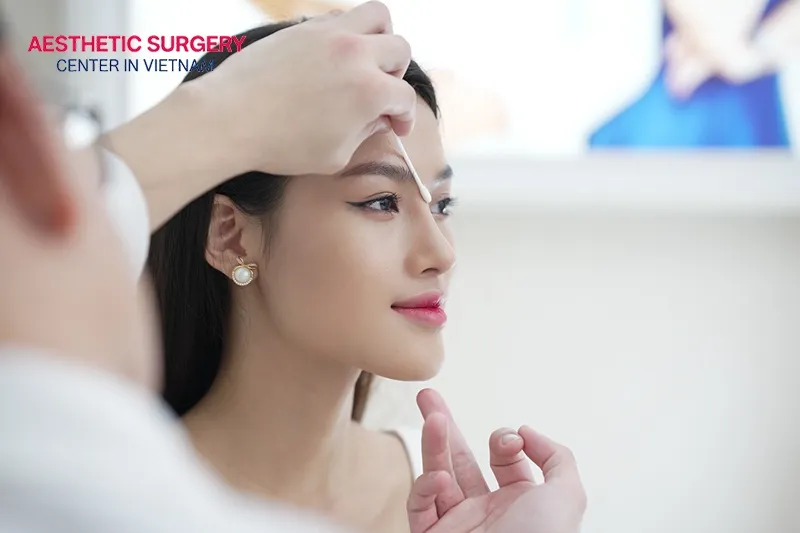 Mild side effects may occur but will gradually disappear.