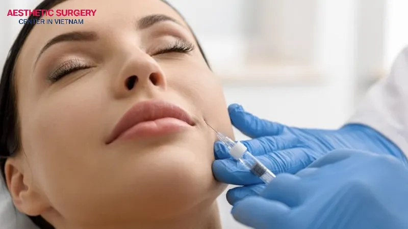 A highly skilled medical team is the key factor in ensuring a successful cosmetic procedure.