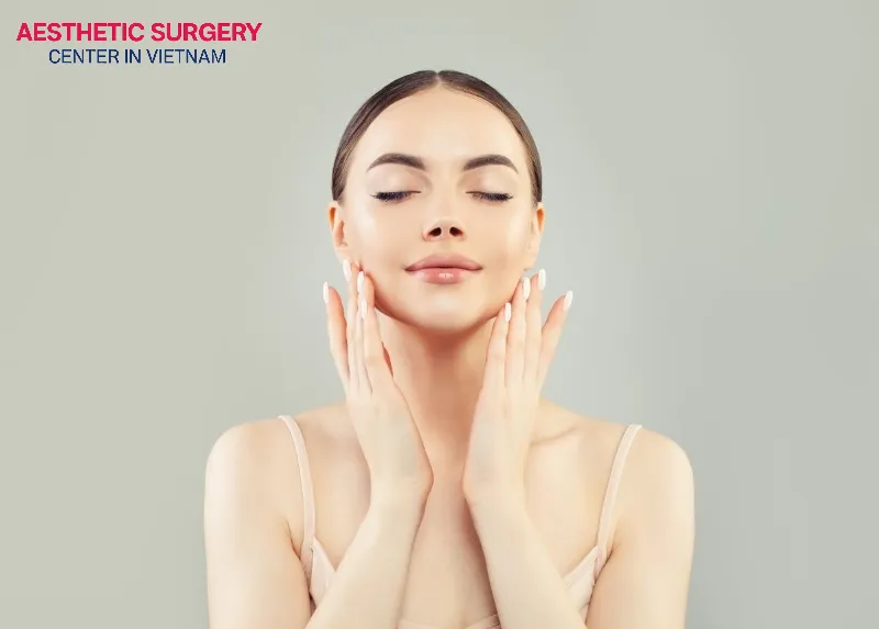 You need to follow the care instructions before, during, and after the cosmetic procedure.