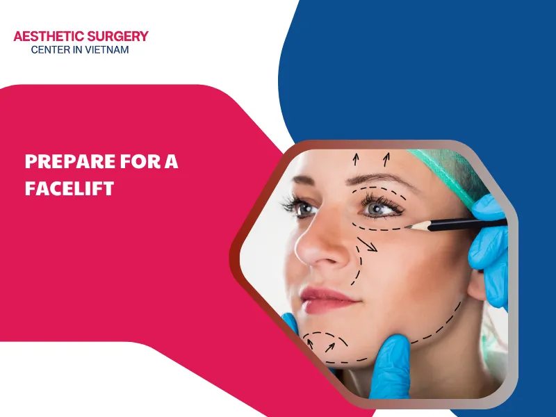 Prepare for a Facelift