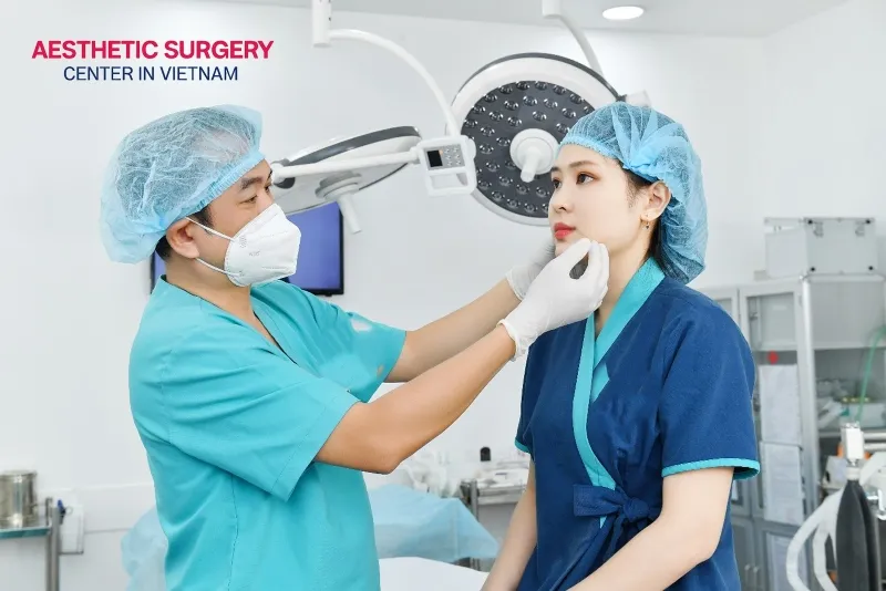 The nose recovers in stage 2.