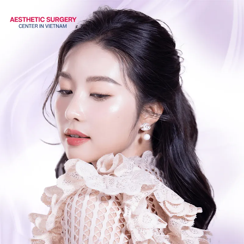 After 6–12 months, your nose is fully healed.