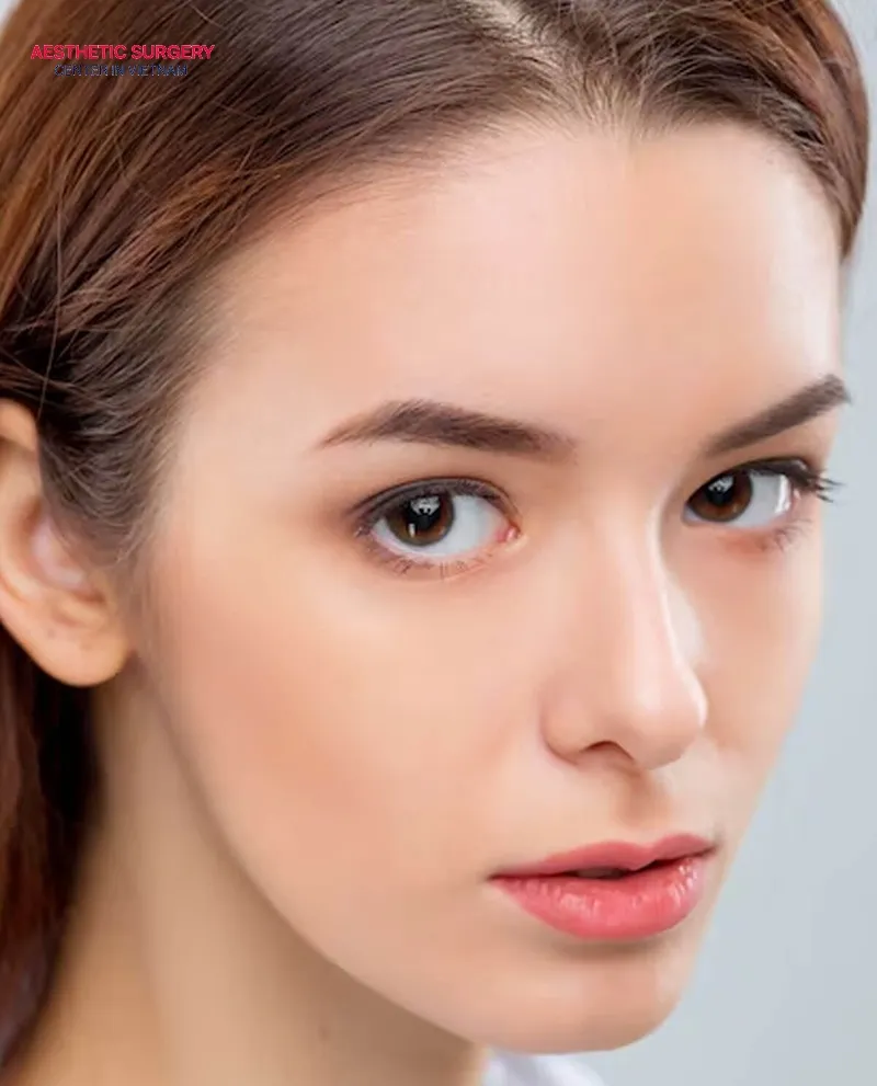 Complications are usually rare when the procedure is performed at a reputable cosmetic clinic.