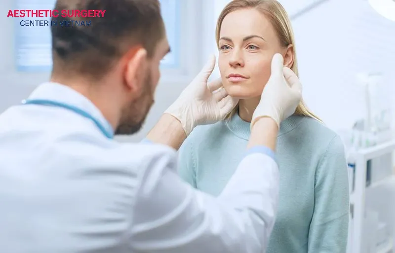 It is important to ensure your overall health is stable before undergoing rhinoplasty.