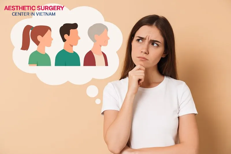 How old do you have to be for Rhinoplasty and is there an age limit?