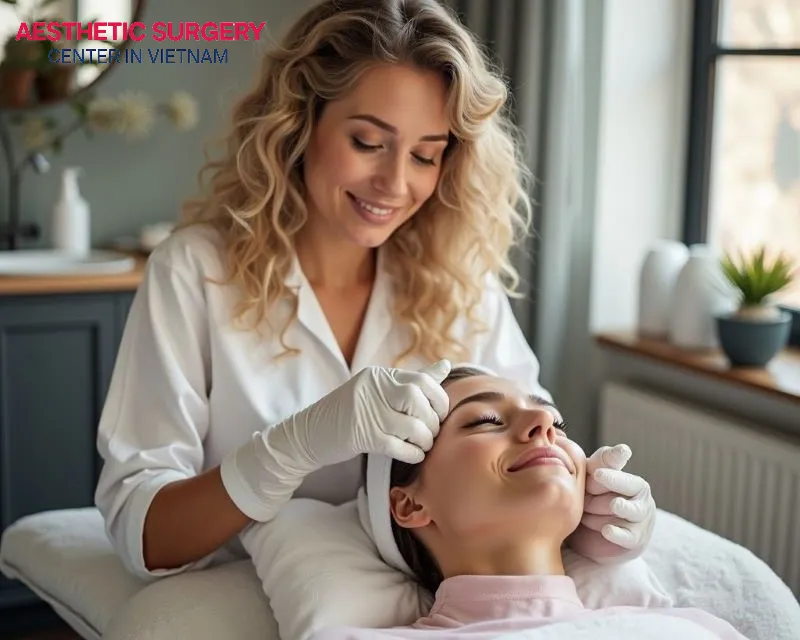 Having rhinoplasty at a younger age often brings more advantages than at other ages.