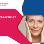 age for a Facelift