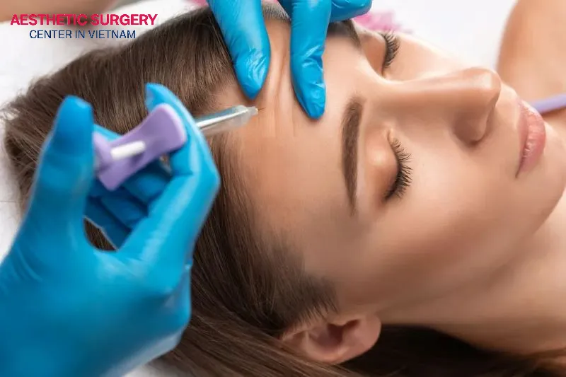 Botox is a protein from the neurotoxin group produced by the bacterium Clostridium botulinum, known for its wide range of remarkable benefits.