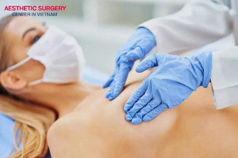 You should consult your doctor about common questions on breast augmentation.