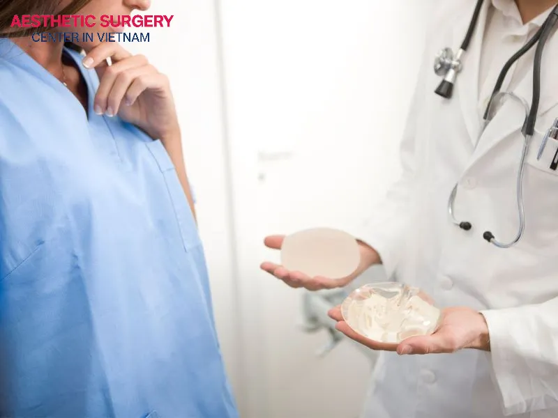 The preparation and surgery may take around 3–4 hours.