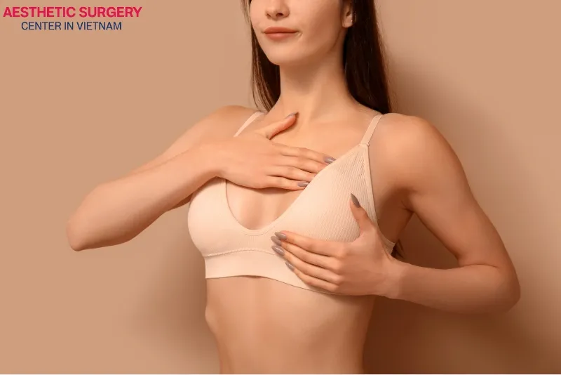 Breast lift is a modern cosmetic surgery method designed to create a fuller and more balanced bust.