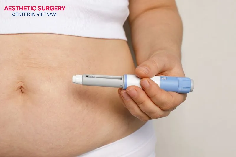 Liposuction or Ozempic: Which Is Right for You?
