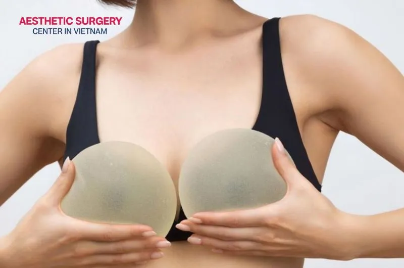 Breast augmentation is a cosmetic procedure that enhances breast size and creates a more attractive, feminine shape.