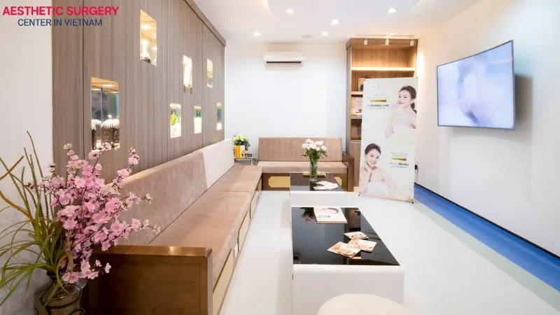 Lux Beauty Center uses premium, high-quality products in its filler injection treatments.