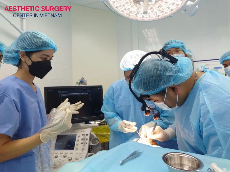 The surgeon’s professional skill and expertise have a significant impact on the longevity of facelift results